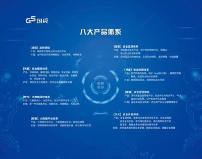 实力印证!国舜股份包揽“信网杯”优秀科技成果三项产品大奖