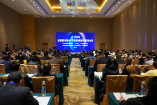 2019年全国废弃电器电子产品回收拆解利用行业会议在黄石市隆重召开