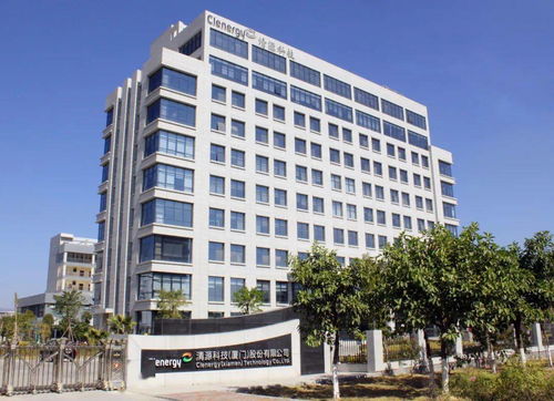 国家级试点 厦门三个区入选