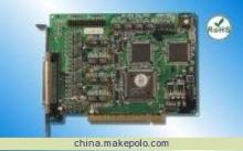 【LSI-3144 4-axis Quadrature Encoder Counter Card】价格,厂家,图片,工控电脑产品,健升科技股份-