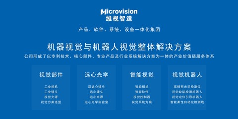 工业4.0智能工厂设备简介
