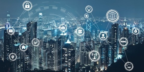 2021年国家网络安全宣传周|中易通科技助力网络安全建设