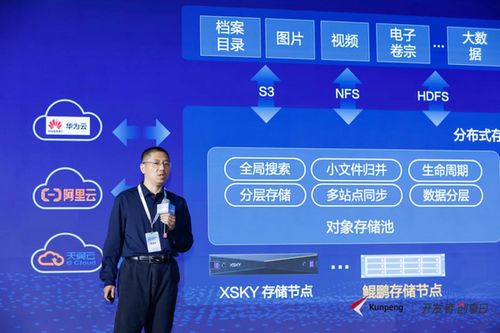 以技术创新促产业发展,以开放使能筑人才根基