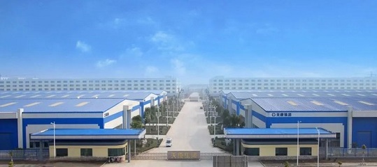 寻访“皖美”企业 | 走进专精特新板挂牌企业“天康医疗”