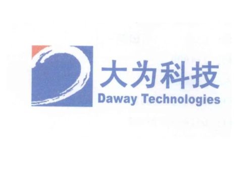 江苏大为科技股份