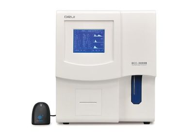 BCC系列全自动血细胞分析仪