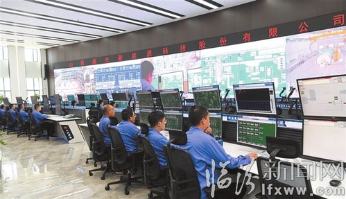 山西闽光新能源科技股份 为企业腾飞插上翅膀