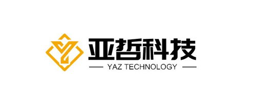 亚哲科技股份