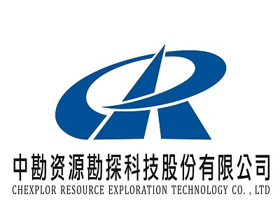 中勘资源勘探科技股份标志征集活动经评审评选敲定2幅作品入围!