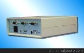 健升科技股份LSI-5123A Quadrature Encoder Counter Interface 工控电脑核心组件
