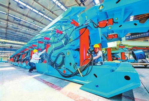 沈抚示范区稳健推进改革创新，科技股份发展预期持续向好